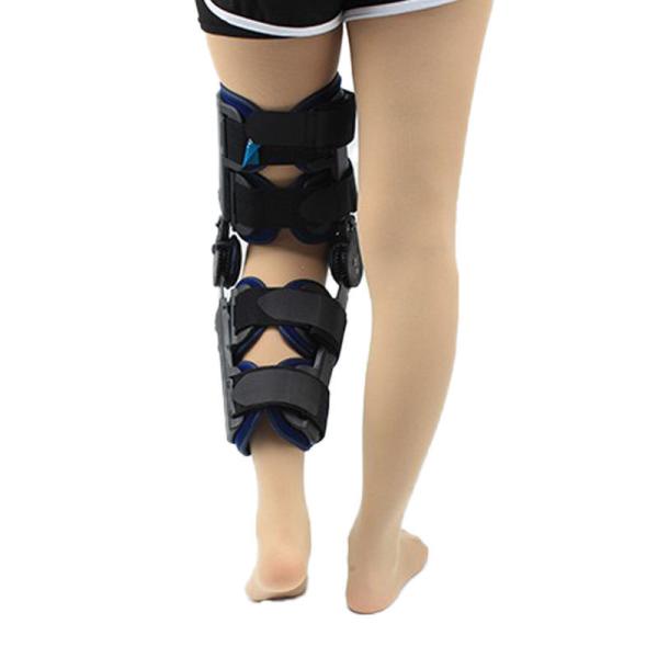 Orthopedic Adjustable Leg Support