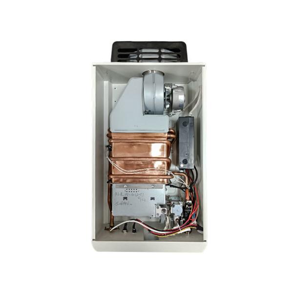 Wholesale Portable Electric Water Heater for Outdoor Shower OEM/ODM