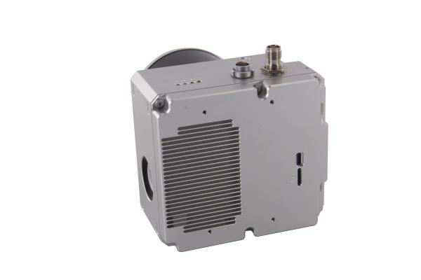 Forestry Surveying Drone LiDAR Geosun GS-260X Aerial Mapping Solution