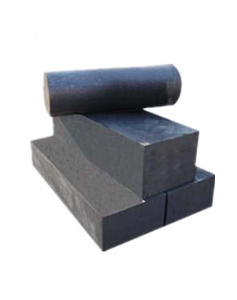 China Block Graphite With High Purity Graphite