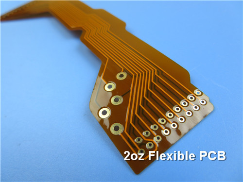 доска одиночные, который встали на сторону 400mmx500mm PCB меди 0.5oz гибкая