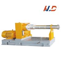 PS Granulations de fabrication de recyclage Pelletizing machine granulateur plastique polystyrène Pelletizer automatique