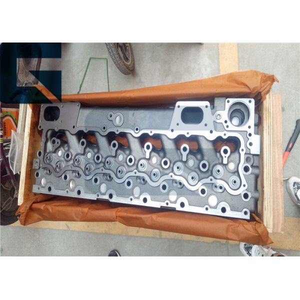 Engine 3306 DI Cylinder Head Assy 8N6796 8N-6796 For Excavator