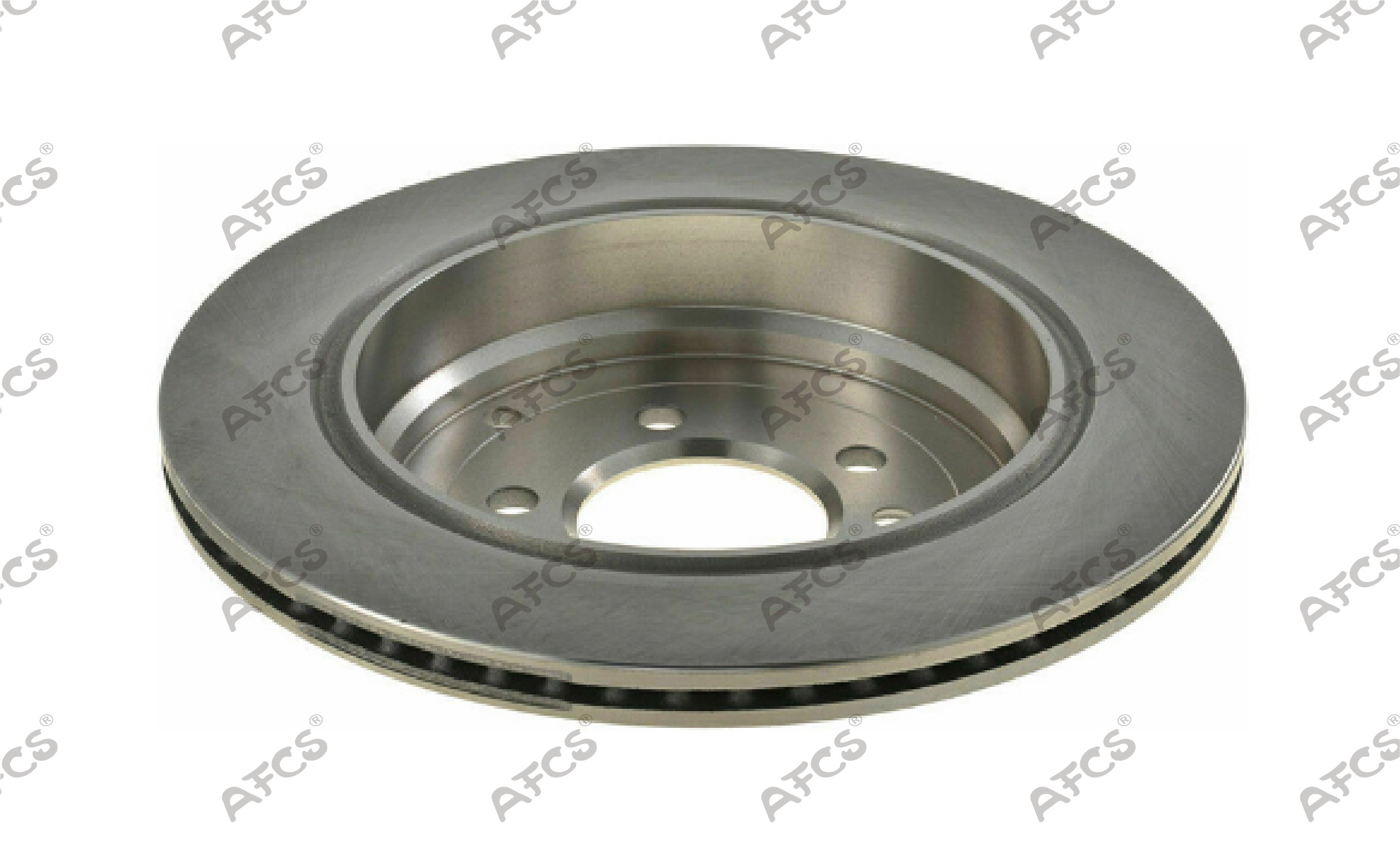 Тормозная шайба открытия 3 SDB000636 Land Rover задняя