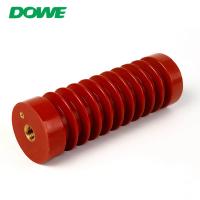Résine d'époxyde de soutien d'isolateur de barre omnibus de polyester du polymère 24KV