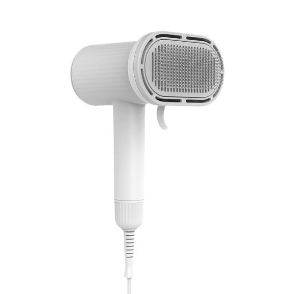 Pet Dryer Comb Fast Drying, Detangling & Easy Hair Removal for Effortless Grooming