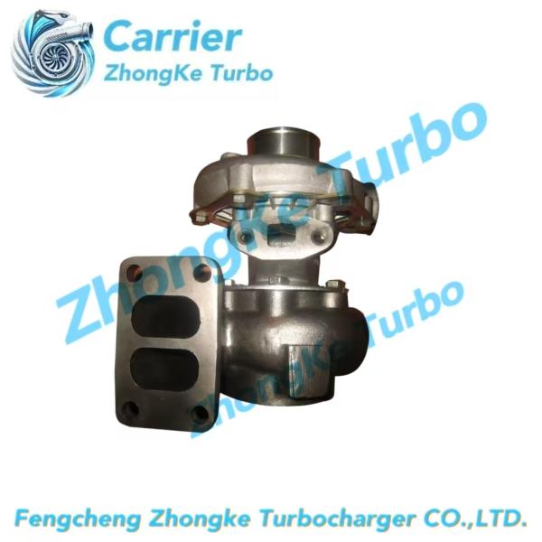 T3134 Turbo 316867 466129-0003 466129-5003S ME088752 ME088725 Turbocompresseur pour camion Kobelco série SK200-5 avec moteur 6D31-T