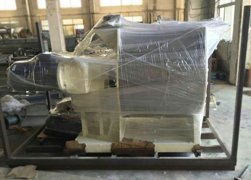 коммерческое использование лаборатории 16h машины Conching шоколада 50L 100L автоматическое