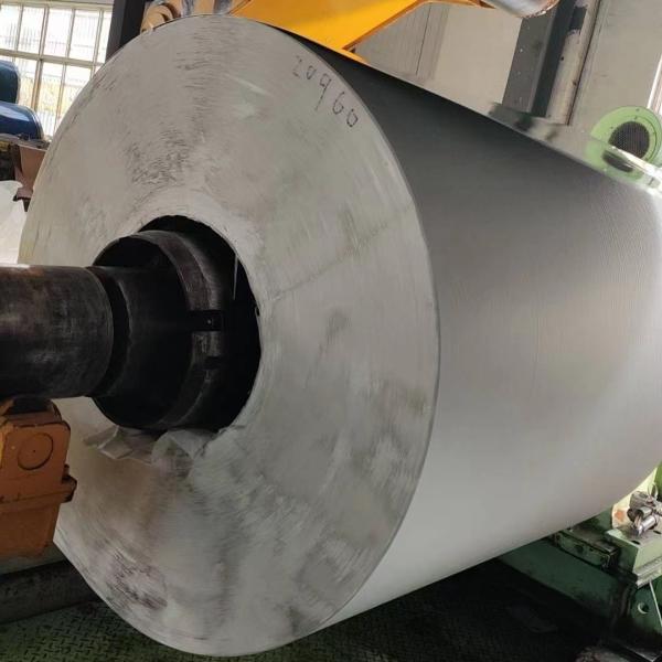 416 Martensitic Stainless Steel Sheets 4*8 SS Sheets Alloy 416 Stainless Steel