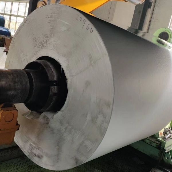 416 Martensitic Stainless Steel Sheets 4