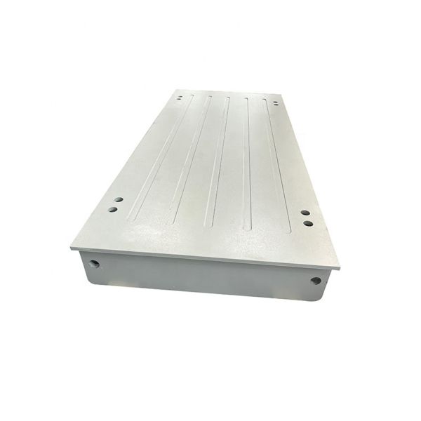 1000kg Stainless Steel Digital Weight Scale Machine Platform Floor Scale for Industry