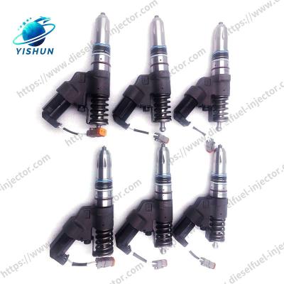 Injecteur de carburant Injecteur 4026222 3411756 3411761 Pour M11