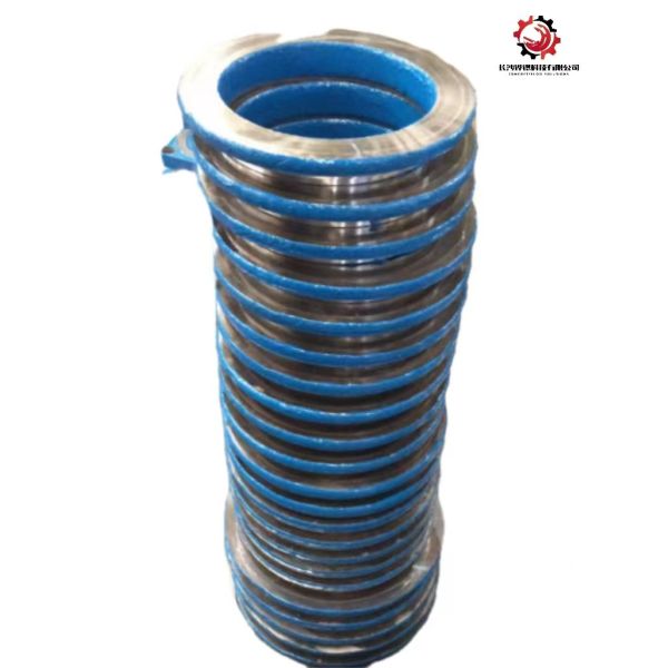 Автомобиль CIFA Запчасти Конкретные насосы Аксессуары 230 Резание и износ кольца