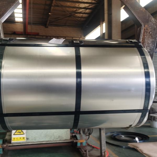 G550 folhas telhando de aço galvanizadas mergulhadas quentes JIS G3302