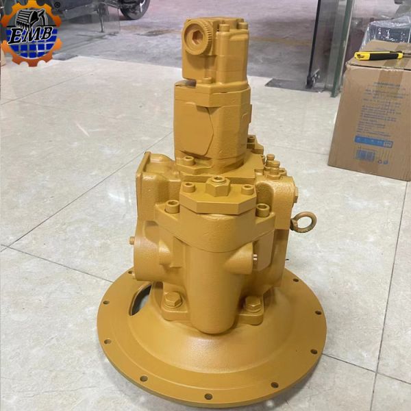 165-9270 Piston Pump AP2D36 Hydraulic Main Pump For Excavator E307C