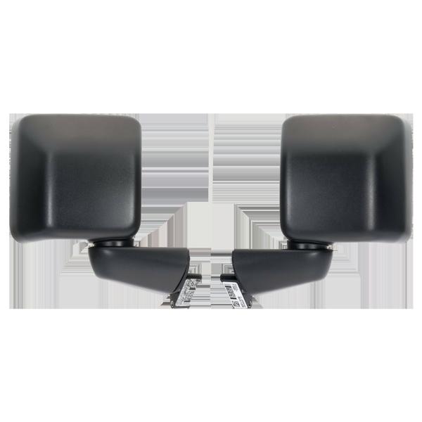 Universal Car Exterior Accessories , Power Adjustable Exterior Rear View Mirror In Car