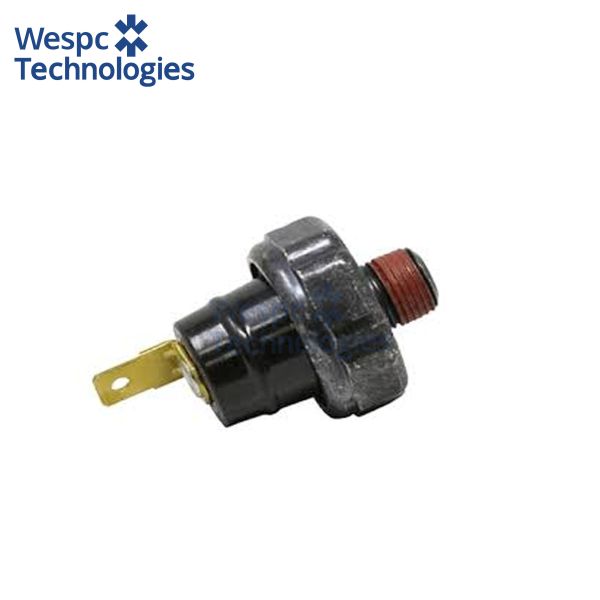 WESPC Coolant Temperature Sensor 015-0096-07 For Perkins Engine 1100CC