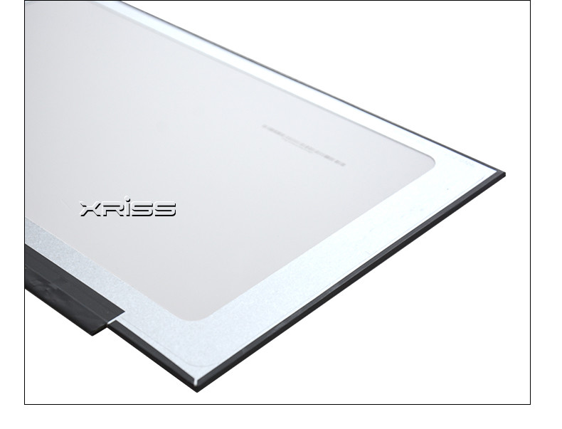 NT173WDM-N15 1600x900 ЖК-экран Неприкосновение 60% NTSC 60Hz EDP 30pin 17,3 дюйма TN панель HD