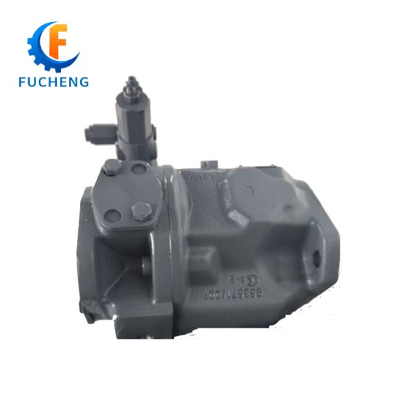 Rexroth A10VSO28DFR Pump The Ideal Variable Displacement Pump for Your Business Growth