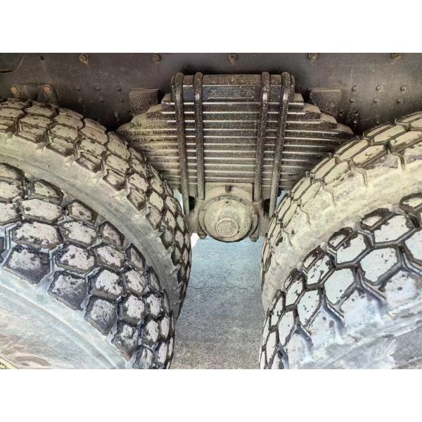 20 Tone Used Tipper Truck 12 Wheels Dump Truck Shacman X3000 430hp High Quality In Stock