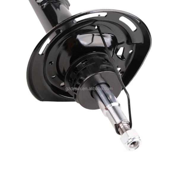 Parcela de automóvel Suspensão de ar absorvedor de choques 2043232700 2043233600 2043200630 para Mercedes-Benz 204