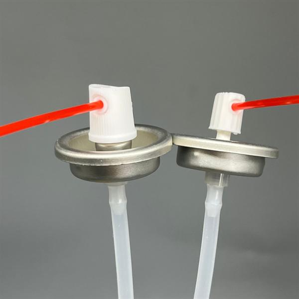High-Performance Carburetor Cleaning Valve for Automotive Maintenance