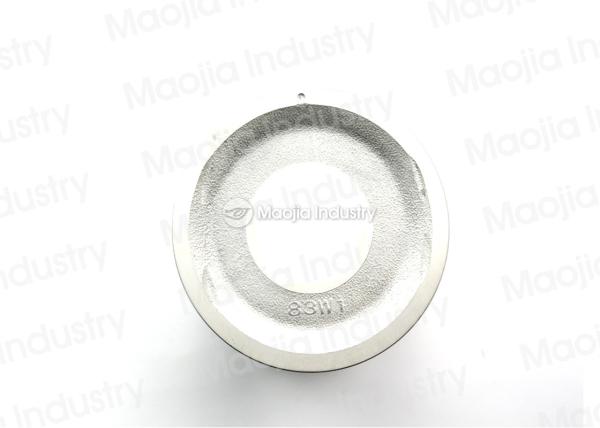 12010-30W11 Car Engine Piston 83 - 89 Nissan 4Cyl 2.4 SOHC 8VAL Z24 Z24I OEM