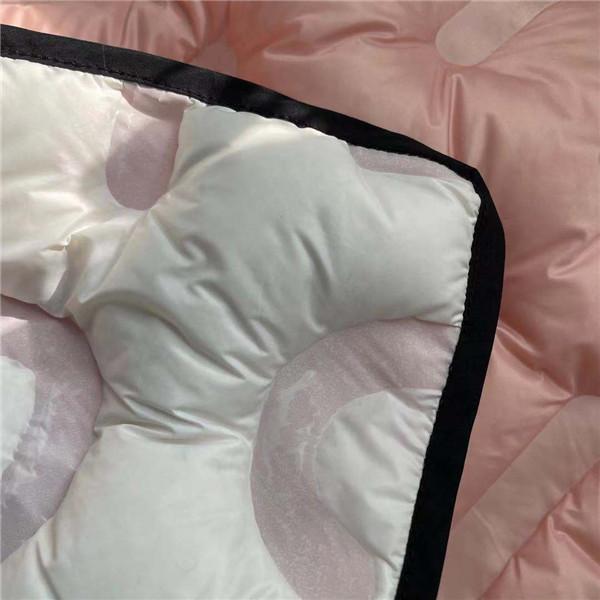Woven 100% Nylon Winter Jacket Fabric In 2 Layers Bonding 40D*40D 140gsm 150cm Water Proof Down Proof