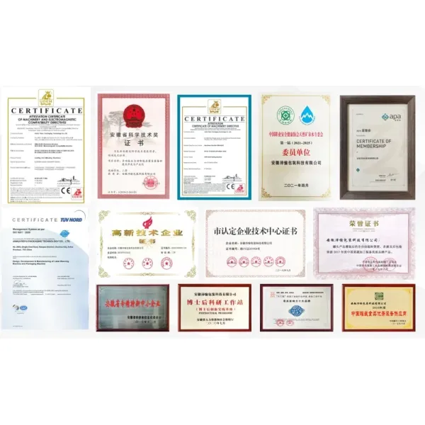 High Quality Automatic Single Channel Gantry Palletizer Loading Crate Machine