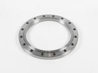 ANSI B16.5 Forged Plate Flange PN2.5 / 6 / 10 / 16 / 25 / 40 Heat Treatment