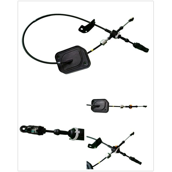 42697126 Automatic Transmission Gear Shift Cable Korea Cars