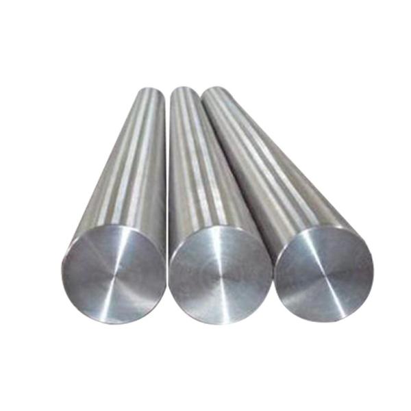 Hot Rolled JIS Alloy Steel Rod 50mm Hastelloy C22 Bar Use For Condensator