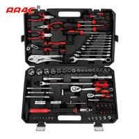 Outils A6-E08601 d'établi d'outils de bricolage de matériel d'étagère de trousse à outils de réparation automatique d'AA4C 86pcs