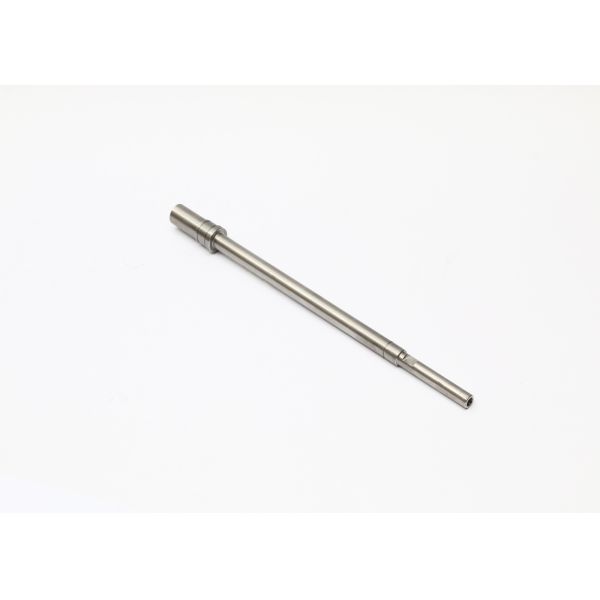 Затвердетый стальной линейный полировать Knurled механические валы HRC 62 15um ядра