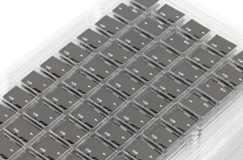 Производство SMT PCBA с микрокартой USB 2.0 от Suntrap Own