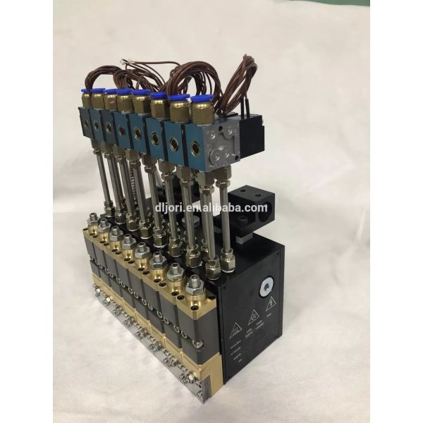 Higher Efficiency Slot Lie Gun Heat Glue Gun