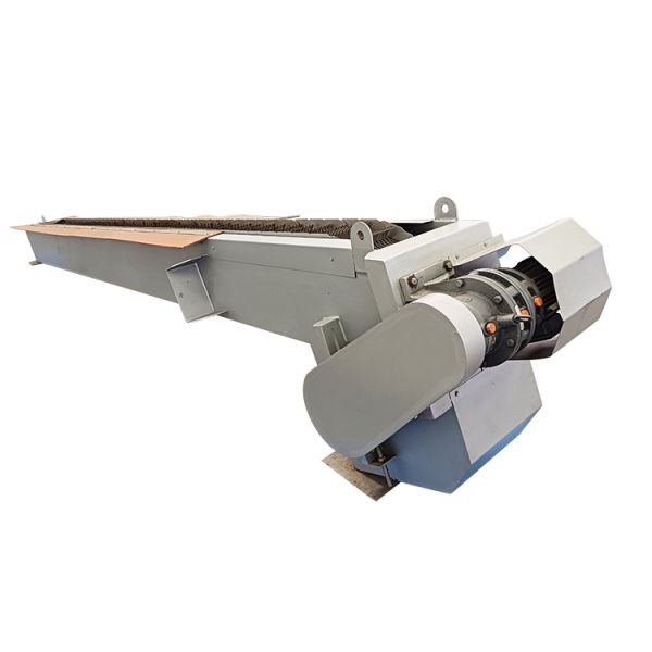 IEPP Factory Price DAF System Industrial Wastewater Treatment Gray Water Clarify Micro Bubble tank Dissolved air Flotation Unit