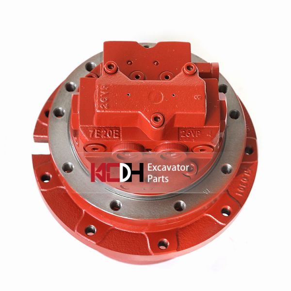 Приводное устройство мотора экскаватора MAG26VP YC35