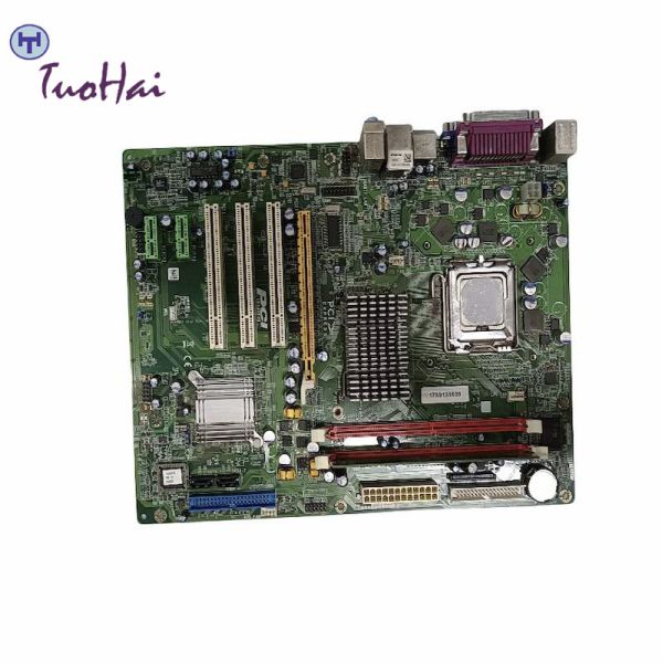Wincor Nixdorf Motherboard P4-Optima 01750171419 1750171419