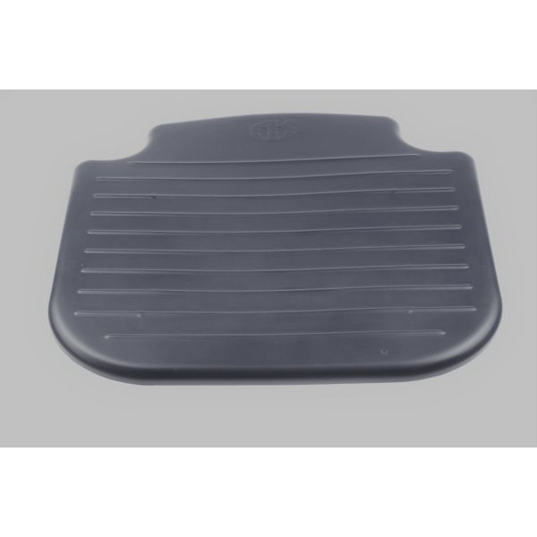 Medical Polyurethane Foam Disability Chairs Seats Cushion , PU Foam Cushion