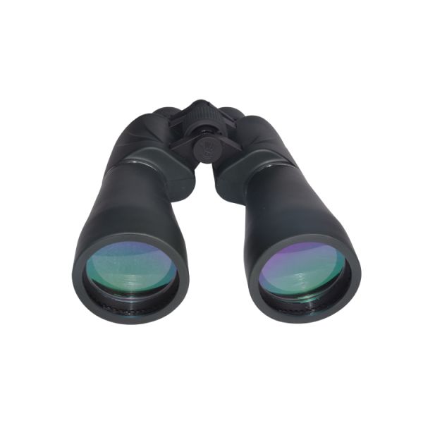 Porro Prism 20X60 Waterproof Binoculars for Birds Hunting Telescope Manufactured