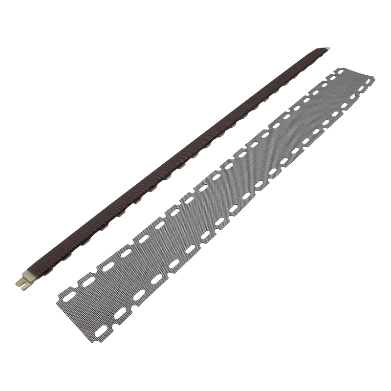 Pressure Strip Oilcloth for Ricoh MPC2504 3004 3504 4504 5504 IMC2500 3500 5500 Printer Copier Spare Parts