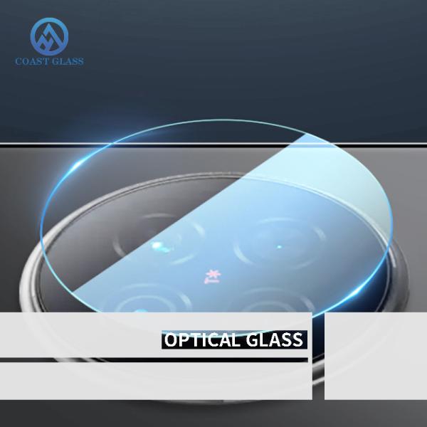 Tempered Glass Cut To Size With Silk Screen Printing And Bonding Services