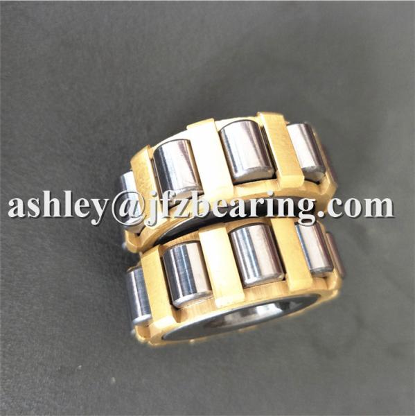 NTN  15UZ21006 T2 eccentric roller bearing,Eccentric Cylindrical Precision Roller Bearing For Reducer