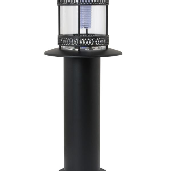6 Watt Waterproof Garden Lights , IP65 Solar Powered Outdoor Garden Lamp