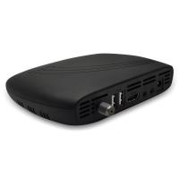 Bota de Set Top Boxes Cas NTSC do afinador do receptor de Smart Card DVB C acima da filigrana