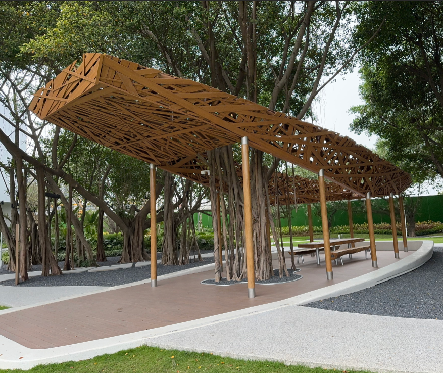 Customizable Stainless Steel Interactive Play Sculpture for Children's Cultural Tourism with Hand-Forged Craftsmanship