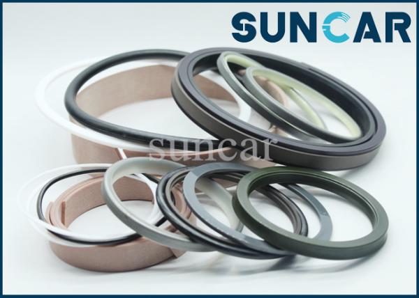 707-99-77210 Bucket Cylinder Seal Kit Komatsu Excavator PC1600-1 Repair Kit hydraulic inner service kit