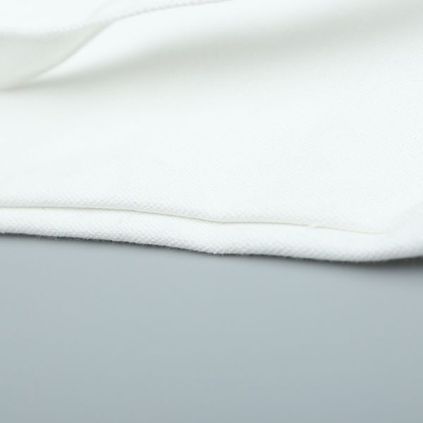 12oz Custom Printed Logo Personalized Beach Summer Promotional Shopping Standard Size Cloth Canvas Cotton Tote Bag