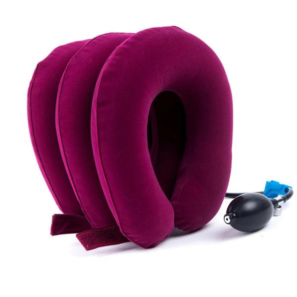 Free Sample orthopedic neck spine support brace neck supporter For Sleeping